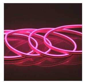 Benzi LED NEON 2 m LED/17W/12V IP65 roz