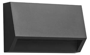 EMITHOR 48329 - Aplica de perete LED pentru exterior RADIX LED/1,6W/230V IP65