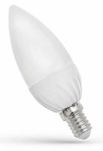 Bec LED SPECTRUM E14/6W/230V 4000K