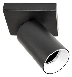 Lampă spot CANDY 1xGU10/30W/230V negru