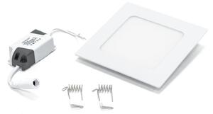 Lampă încastrată LED GERE LED/6W/230V 4000K