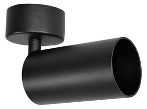 Lampă spot FARGO 1xGU10/30W/230V negru