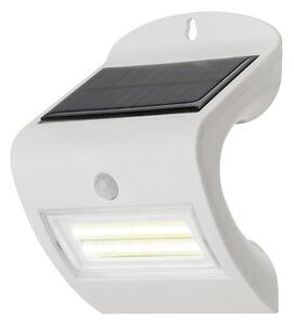 Rabalux - Lampă solară LED de perete cu senzor IP44