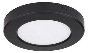Plafonieră LED Globo 12379-6B LASSE LED/6W/230V