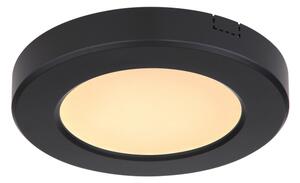 Plafonieră LED Globo 12379-6B LASSE LED/6W/230V