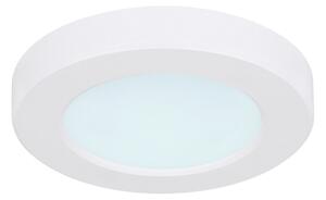 Plafonieră LED Globo 12379-6W LASSE LED/6W/230V