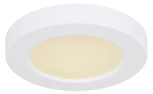 Plafonieră LED Globo 12379-6W LASSE LED/6W/230V