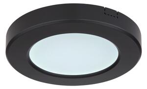 Plafonieră LED Globo 12379-6B LASSE LED/6W/230V