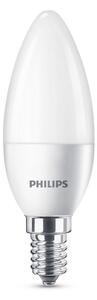 Bec LED Philips E14/5,5W/230V 2700K