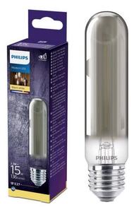 Bec LED Philips E27/2,3W/230V 2700K