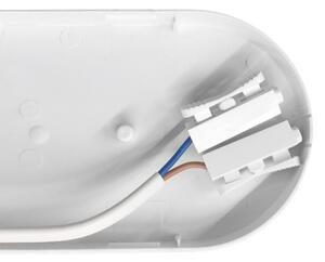 Corp de iluminat LED de mare rezistență LED/8W/230V IP54