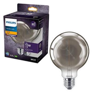 Bec LED Philips E27/2W/230V 1800K