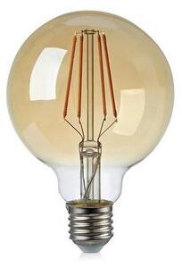 Bec LED dimabil Markslöjd 106725 FILAMENT E27/4W/230V 1900K