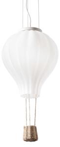 Lustră pe cablu DREAM BIG 1xE27/42W/230V Ideal Lux