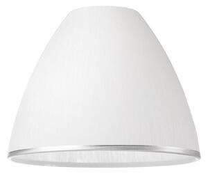 Abajur de rezervă Retro II 39862 E27 130x110 mm