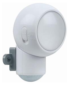 Corp de iluminat LED de exterior de orientare cu senzor SPYLUX LED/0,3W/4,5V IP4 Ledvance