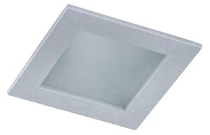 Plafonieră LED încastrată MARLOW LED/35W/230V ITALUX DL-A01/SY