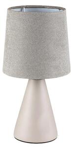 Lampă de masă Rabalux 1xE14/40W/230V bej