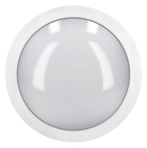 Plafonieră LED pentru baie SIENA LED/13W/230V IP54 albă Solight WO746-W