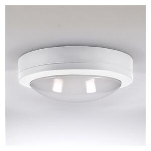 Plafonieră LED pentru baie SIENA LED/13W/230V IP54 albă Solight WO746-W