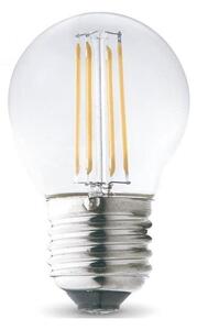 Bec LED E27/4W/230V 3000K