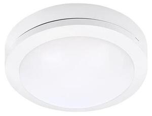 Plafonieră LED pentru baie SIENA LED/13W/230V IP54 albă Solight WO746-W