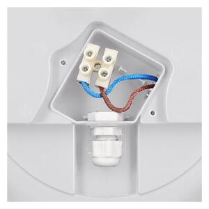 Plafonieră LED pentru baie SIENA LED/13W/230V IP54 albă Solight WO746-W