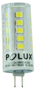 Bec LED G4/3W/12V 6500K