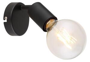 Spot de perete LAMAR 1xE27/40W/230V Rabalux 3986