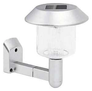 Grundig - LED lampă solară de perete LED/1,2V 600 mAh