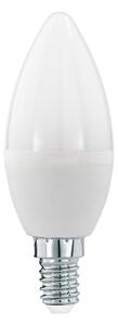 Bec LED C30 E14/8W/230V 3000K
