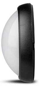 Plafonieră LED de exterior LED/12W/230V IP54