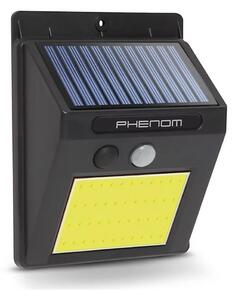 Aplică LED solară cu senzor LED/3W/5,5V IP65