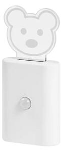 Corp de iluminat LED de orientare cu senzor pentru copii NIGHTLUX LED/0,2W/4,5V Ledvance