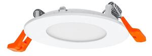 Osram - Plafonieră încastrată SLIM LED/4,5W/230V 3000K