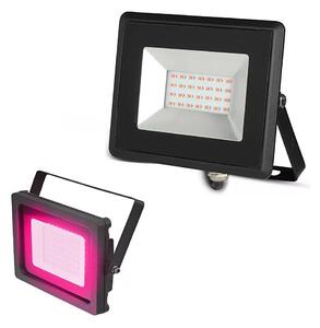 Proiector LED 20W 230V IP65, rezistent la apă
