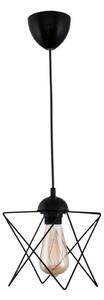 Lustră pe cablu 1xE27/60W/230V