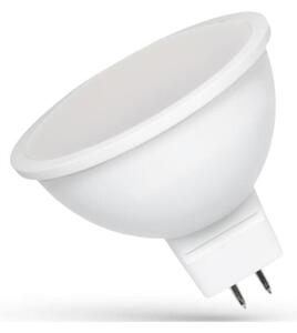Bec LED MR16 GU5,3/6W/12V 4000K