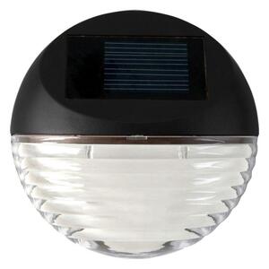 Aplică LED solară LED/1,2V 600 mAh IP44