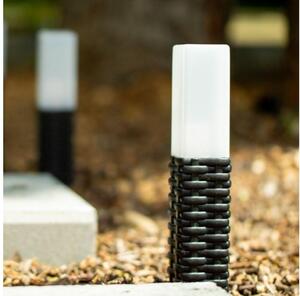 Lampă LED solară RABBIA LED/1,2V 300 mAh IP44