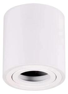 Spot BIMA 1xGU10/25W/230V rotund alb