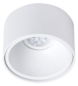 Spot încastrat BALI 1xGU5,3/MR16/25W/12V alb rotund
