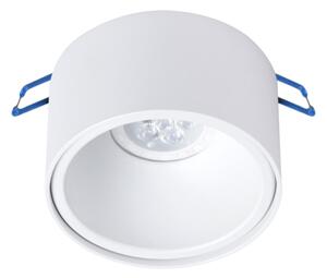 Spot încastrat BALI 1xGU5,3/MR16/25W/12V alb rotund