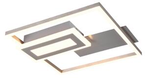 Plafoniera led 22W SPIRO R67862107 Trio