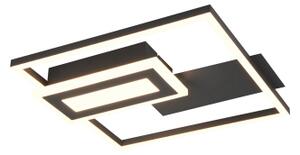 Plafoniera led 22W SPIRO R67862132 Trio