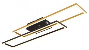 Plafoniera led 30W DAKARI 67208-30G Globo