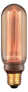 Bec LED DECO VINTAGE T45 E27/4W/230V 1800K