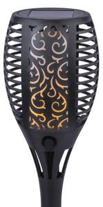 Lampă solară 36xLED/0,1W/1,2V IP44 Globo 33077