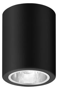 Rabalux 2055 - Lampă spot KOBALD, 1xE27/25W/230V, negru