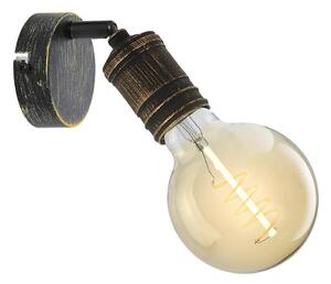Spot de perete FIDEL 1xE27/25W/230V Rabalux 3214